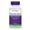 کپسول یوهیمبین ناترول 90 عدد Natrol Yohimbe Bark