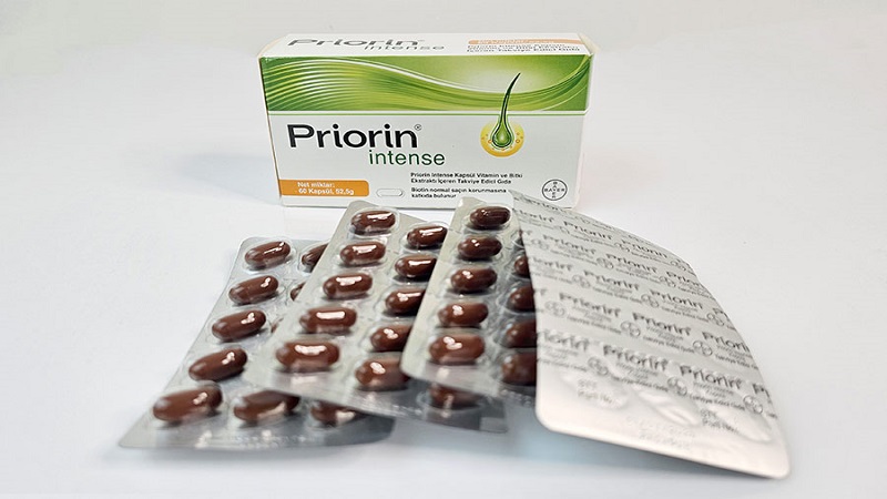 معرفی انواع مکمل پریورین و کاربرد آنها