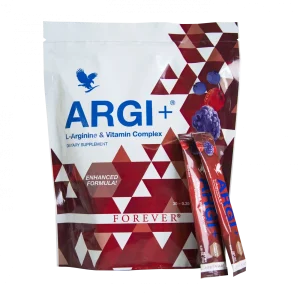 آرژی پلاس فوراور Forever ARGI Plus