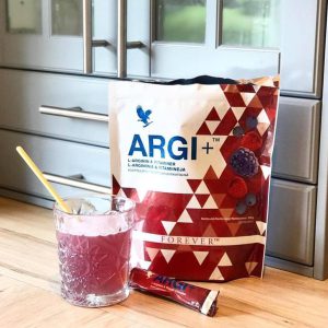 آرژی پلاس فوراور Forever ARGI Plus