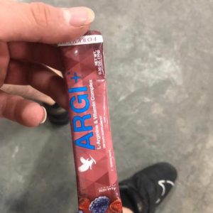 آرژی پلاس فوراور Forever ARGI Plus