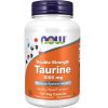 تائورین ناو 1000 میلی گرم 100 عدد NOW Foods Taurine