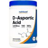 پودر دی اسپارتیک اسید نوتری کاست 300 گرم Nutricost DAA