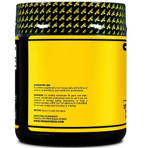 اگماتین پریمافورس 100 گرم PrimaForce Agmatine