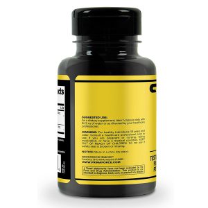 آشواگاندا پریمافورس Primaforce KSM-66 Ashwagandha