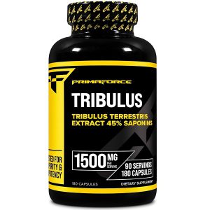 مکمل تریبولوس تتریس پریمافورس Primaforce Tribulus Terrestris