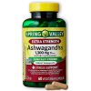 آشواگاندا اسپرینگ والی 60 عدد Spring Valley Ashwagandha