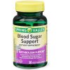 تنظیم کننده قند خون اسپرینگ والی Spring Valley Blood Sugar Support