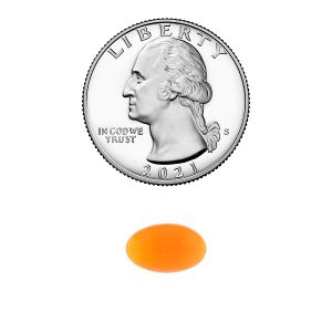 کوآنزیم کیوتن اسپرینگ والی 100 میلی گرم 30 عدد Spring Valley CoQ10