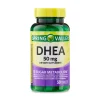 دی اچ ای آ اسپرینگ والی 50 میل 50 عدد Spring Valley Dhea