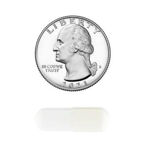 منیزیم سیترات اسپرینگ والی 100 میلی Spring Valley Magnesium Citrate