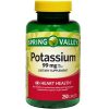 پتاسیم اسپرینگ والی 99 میل 250 عدد Spring Valley Potassium
