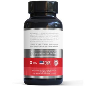 مکمل ویگرکس VigRX Fertility Factor 5 برای تقویت باروری