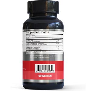 مکمل ویگرکس VigRX Fertility Factor 5 برای تقویت باروری