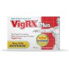 مکمل تقویت کننده جنسی ویگرکس VigRX Plus Daily