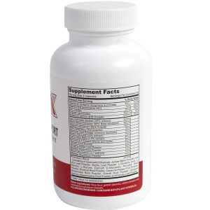 مکمل پروستات ویگرکس VigRX Prostate Support