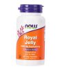 رویال ژل ناو 1500 میلی 60 عدد Now Foods Royal Jelly