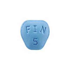 ایرو فیناستراید 5 میلی گرم Auro-Finasteride