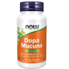 کپسول موکونا دوپا ناو 90 عدد Now Dopa Mucuna