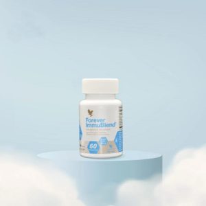 تقویت کننده سیستم ایمنی فوراور ایموبلند Forever ImmuBlend