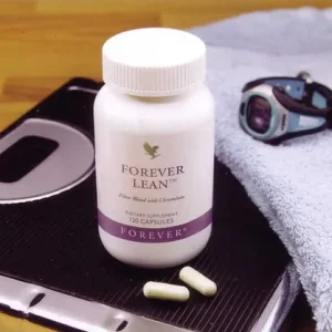 لین فوراور کاهش دهنده جذب چربی FOREVER LEAN