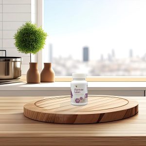 لین فوراور کاهش دهنده جذب چربی FOREVER LEAN