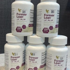 لین فوراور کاهش دهنده جذب چربی FOREVER LEAN