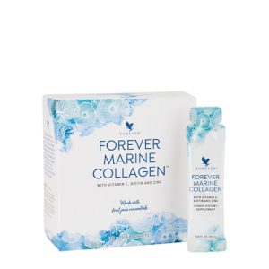 کلاژن دریایی فوراور FOREVER MARINE COLLAGEN