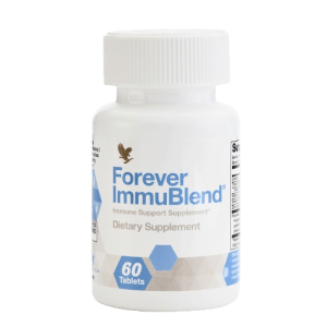 تقویت کننده سیستم ایمنی فوراور ایموبلند Forever ImmuBlend