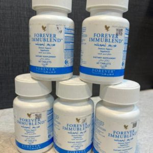 تقویت کننده سیستم ایمنی فوراور ایموبلند Forever ImmuBlend