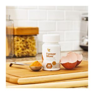 مفصل ساز و غضروف ساز فوراور موو 90 عدد Forever Move