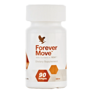 مفصل ساز و غضروف ساز فوراور موو 90 عدد Forever Move