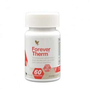 مکمل کاهش دهنده وزن و چربی سوز فوراور ترم FOREVER THERM