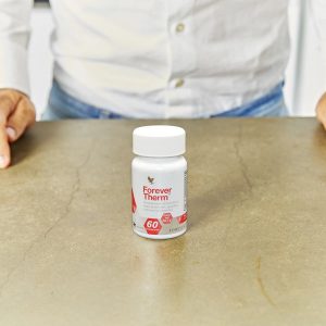 مکمل کاهش دهنده وزن و چربی سوز فوراور ترم FOREVER THERM