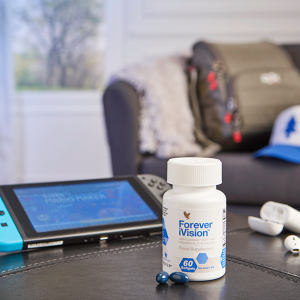 تقویت کننده چشم فوراور ای ویژن 60 عدد Forever iVision