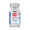 کپسول سم زدای بدن ایوژن 28 عدد EVOGEN Light Tight
