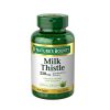 خار مریم نیچرز بونتی 250 میلی گرم 200 عدد NATURE’S BOUNTY MILK THISTLE