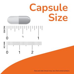 EGCG یا اپی کاتچین چای سبز ناو NOW EGCg Green Tea Extract