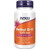 متیل ب 12 ناو 5000 میکروگرم 90 عدد NOW Methyl B-12