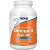 امگا 3 روغن ماهی ناو 500 عدد NOW Foods Omega-3