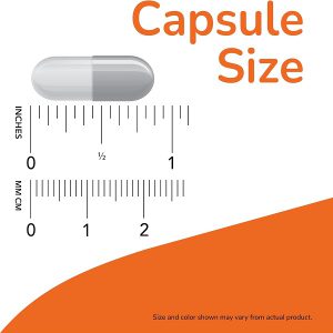 زردچوبه کورکومین ناو 120 عدد NOW Turmeric Curcumin