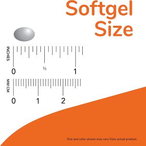 ویتامین دی ناو 120 عدد NOW Vitamin D-3 5000IU