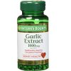 عصاره سیر نیچرز بونتی Nature's Bounty Garlic Extract