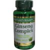 کمپلکس جینسینگ نیچرز بونتی 75 عدد Nature's Bounty Ginseng Comple