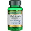 ملاتونین نیچرز بونتی 10 میلی گرم 60 عدد Nature's Bounty Melatonin