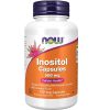 کپسول اینوزیتول ناو 100 عدد Now Foods Inositol