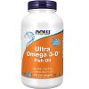 اولترا امگا 3 ناو 180 عدد Now Ultra Omega 3-D Fish Oil