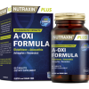 قرص آ اوکسی نوتراکسین 60 عدد Nutraxin A-Oxi Formula