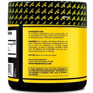 مکمل مفاصل سیسوس پریمافورس PrimaForce Cissus Quadrangularis