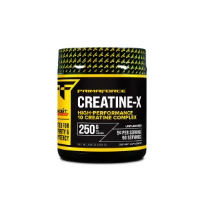 کراتین ایکس پریمافورس PrimaForce Creatine-x